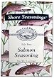 Blue Crab Bay Co. Salmon Seasoning, 0.5-Ounces (Pack of 12)
