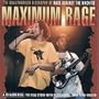Maximum Audio Biography: Rage Against The Machine