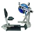 First Degree Fitness E-820 Fluid UBE