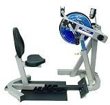 First Degree Fitness E-820 Fluid UBE