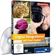 Digital fotografieren mit Pavel Kaplun - Fotopraxis live erleben - mit vielen Tipps zu Porträts, Naturfotos und HDR-Bildern