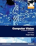 Computer vision : a modern approach