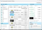 picture of Convert Video (PC)