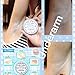 50 G Cupcake Underarm, Cream Deodorant Underarm Original Whitening Little Baby