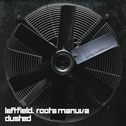 © Amazon Leftfield Foto 1
