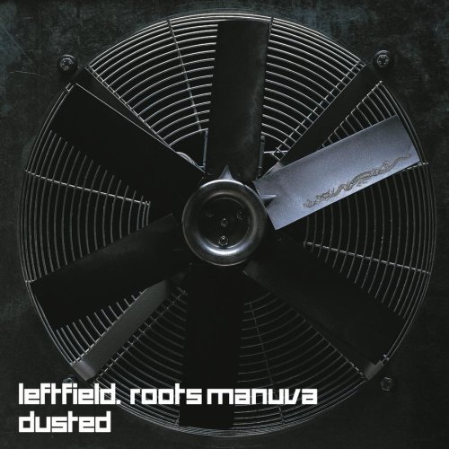 CD-Charts  Music : Dusted