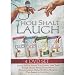 Thou Shalt Laugh 4 DVD Set