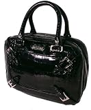 Pure Large Rectangler Bag Black Pure Hot 02