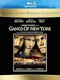 Image de Gangs of New York [Blu-ray]