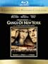 Gangs of New York (Remastered) [Blu-ray]