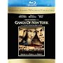 Gangs of New York (Remastered) [Blu-ray]