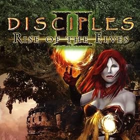 Disciples II: Rise of the Elves [Download]