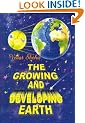 The Growing and Developing Earth