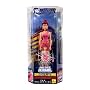 DC Universe - Justice League Unlimited - Giganta - Mattel 2008 San Diego Comic Con Exclusive