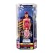 Search : DC Universe - Justice League Unlimited - Giganta - Mattel 2008 San Diego Comic Con Exclusive