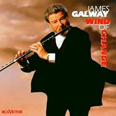 Wind of Change (European Version)