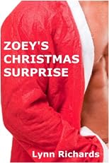 Zoey's Christmas Surprise