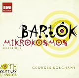 Mikrokosmos 1-6