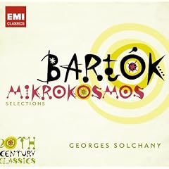 Mikrokosmos 1-6