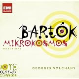 Bartok : Microcosmos (morceaux choisis)par Bela Bart�k