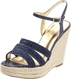 Ivanka Trump Womens Haspia Wedge Sandal Sandal