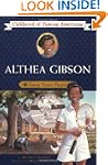 Althea Gibson: Young Tennis Player