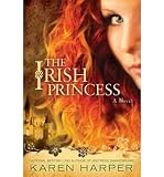 Produkt-Bild: [The Irish Princess]The Irish Princess BY Harper, Karen(Author)Paperback