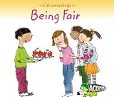 Being fair