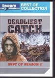 Discovery Channel Best of Collection, Volume 4: "Deadliest Catch" - Best of Season 2 (Bering Sea)