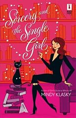Sorcery And The Single Girl (Red Dress Ink)