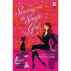 Sorcery And The Single Girl
