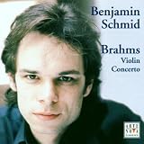 Violin Concerto / Piano Quartet 3