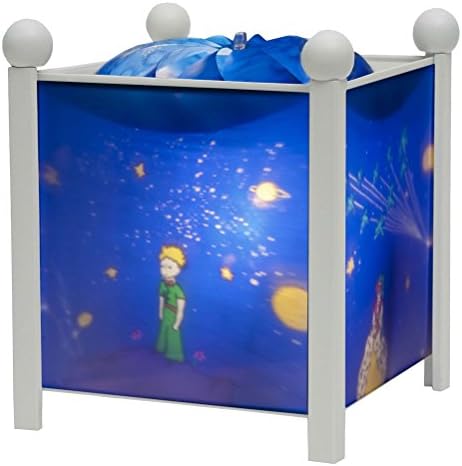 The Little Prince Night Magic Lantern
