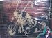 American Chopper the Series, Mikey's Bike, Wall Clock_s-3