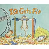 iq gets fit an iq book