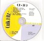 Quik Hitz Karaoke QH-309 POP Hits 2009 CDG