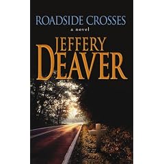 Roadside Crosses (Center Point Platinum Mystery (Large Print))