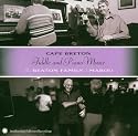 Cape Breton Fiddle & Piano Mus