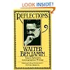 Reflections: Essays, Aphorisms, Autobiographical Writings