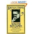 Reflections: Essays, Aphorisms, Autobiographical Writings