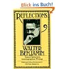 Reflections: Essays, Aphorisms, Autobiographical Writings