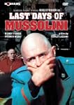 Last Days of Mussolini