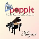Little Poppit's Mozart