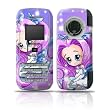 Sparkle n Shine Design Protective Skin Decal Sticker for LG enV VX9900 Cell Phone
