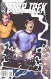 Star Trek: Year Four Enterprise Experiment Issue #5