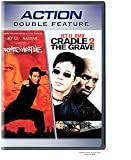 Romeo Must Die & Cradle 2 Grave [DVD] [2003] [Region 1] [US Import] [NTSC]