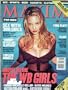 MAXIM Magaines June 2000 WB Girls, Katherine Heigl