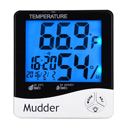 Top 5 Best desktop thermometer for sale 2016 BOOMSbeat