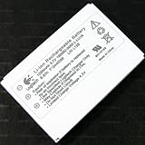 Logitech Battery for Harmony Remote Control 1000 1100 1100i 3.7V 1250mAh