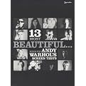 13 Most Beautiful... Songs for Andy Warhol Screen Tests